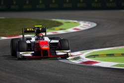Daniel de Jong, MP Motorsport