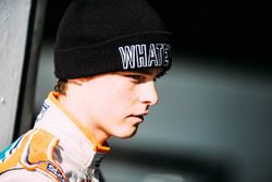 Ralph Boschung, Jenzer Motorsport