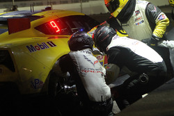 #3 Corvette Racing Chevrolet Corvette C7.R: Antonio Garcia, Jan Magnussen, Mike Rockenfeller
