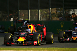 Daniel Ricciardo, Red Bull Racing RB12