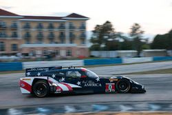 #0 Panoz DeltaWing Racing DWC13: Katherine Legge, Sean Rayhall, Andy Meyrick