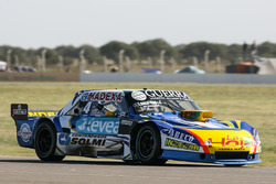 Luis Jose Josito Di Palma, CAR Racing Torino