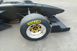 Formula Thunder 5000