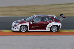 Alfa Romeo Giulietta TCR