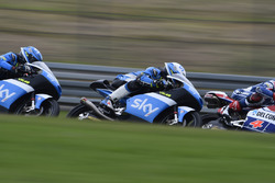 Romano Fenati, Sky Racing Team VR46