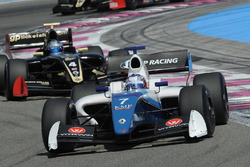 Egor Orudzhev, Arden Motorsport