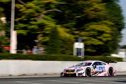 Кристиан Фиторис, Mercedes-AMG Team Mücke, Mercedes-AMG C63 DTM