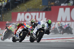 Eugene Laverty, Aspar MotoGP Team