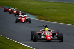 Mick Schumacher, Prema Powerteam