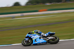 Aleix Espargaro, Team Suzuki MotoGP