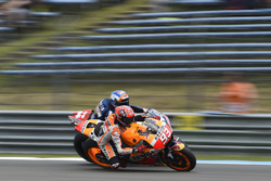 Marc Marquez, Repsol Honda Team