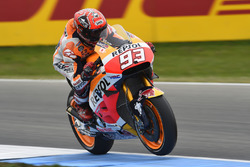 Marc Marquez, Repsol Honda Team