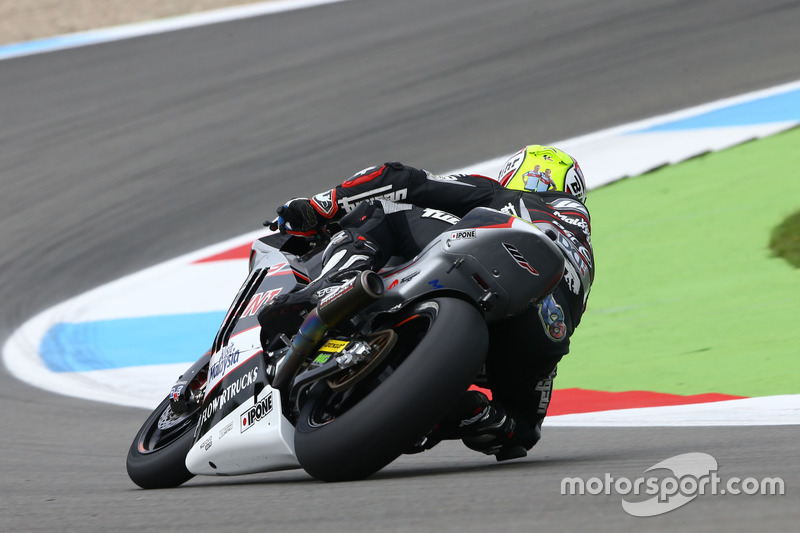 Johann Zarco, Ajo Motorsport