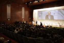 Overview of the first day of FIA Sport Conference