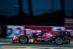 #12 Rebellion Racing Rebellion R-One AER: Nicolas Prost, Nick Heidfeld, Nelson Piquet Jr.