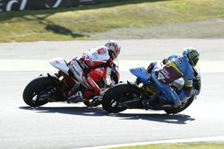 Franco Morbidelli, Marc VDS, Takaaki Nakagami, Honda Team Asia