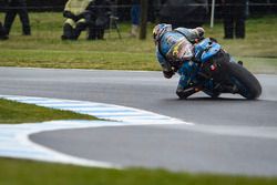 Jack Miller, Estrella Galicia 0,0 Marc VDS