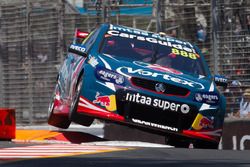 Craig Lowndes, Steven Richards, Triple Eight Race Engineering Holden