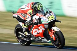 Cal Crutchlow, Team LCR Honda