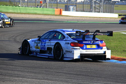Maxime Martin, BMW Team RBM, BMW M4 DTM