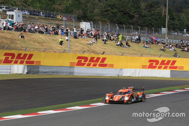 6 Heures de Fuji