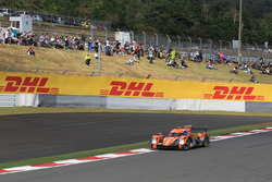 #26 G-Drive Racing Oreca 05 - Nissan: Roman Rusinov, Alex Brundle, Will Stevens
