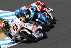 Francesco Bagnaia, Aspar Team Mahindra Moto3