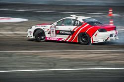 Екатерина Седых, Nissan Silvia