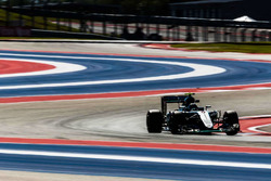 Nico Rosberg, Mercedes AMG F1 W07 Hybrid