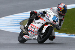 Jorge Martin, Aspar Team Mahindra Moto3