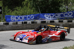 Omar Magliona, Norma M20 FC Zytec, CST Sport