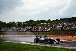 Lewis Hamilton, Mercedes AMG F1 W07 Hybrid