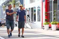 Felipe Nasr, Sauber F1 Team