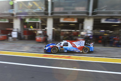 #27 SMP Racing BR01 - Nissan: Maurizio Mediani, Nicolas Minassian, David Markozov