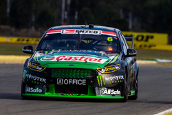 Cameron Waters, Prodrive Racing Australia