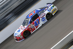 A.J. Allmendinger, JTG Daugherty Racing, Chevrolet