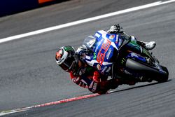 Jorge Lorenzo, Movistar Yamaha MotoGP