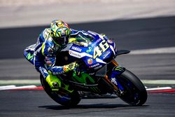 Valentino Rossi, Movistar Yamaha MotoGP