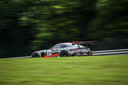 #84 AMG-Team HTP Motorsport, Mercedes-AMG GT3: Dominik Baumann, Jazeman Jaafar, Maximilian Buhk
