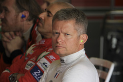 Emmanuel Collard, AF Corse
