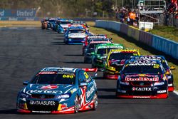 Craig Lowndes, Triple Eight Race Engineering, Holden