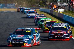 Craig Lowndes, Triple Eight Race Engineering Holden