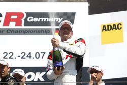 Steve Kirsch, Team Honda ADAC Sachsen, Honda Civic TCR