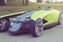 Dodge Supercar