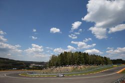 #1 Porsche Team, Porsche 919 Hybrid: Timo Bernhard, Mark Webber, Brendon Hartley