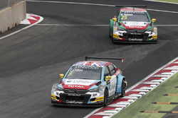 Tom Chilton, Sébastien Loeb Racing, Citroën C-Elysée WTCC