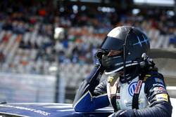 Johan Kristoffersson, Volkswagen Team Sweden