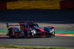 #7 Audi Sport Team Joest Audi R18: Marcel Fässler, Andre Lotterer, Benoit Tréluyer