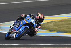 Aron Canet, Estrella Galicia 0,0