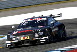 Timo Scheider, Audi Sport Team Phoenix, Audi RS 5 DTM